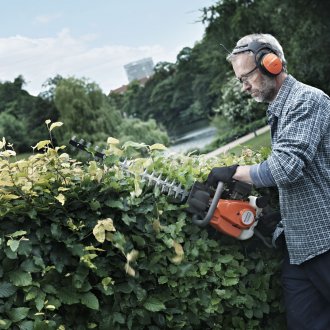 Husqvarna Fırça Kesici