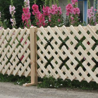 Fence Design