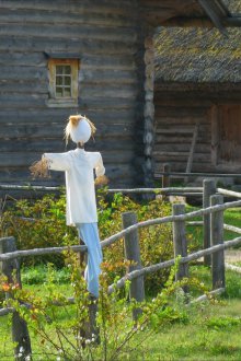 Scarecrow