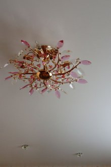 Satin Matte Ceiling