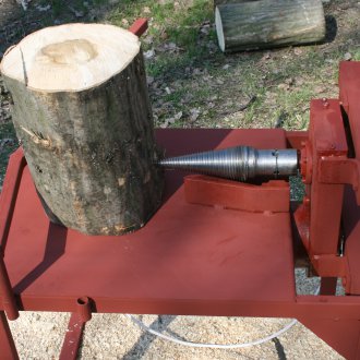 Divisor de tornillo