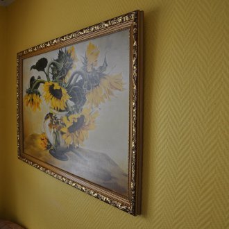 Sarı cam