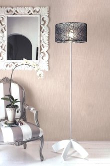 Katı kabartmalı duvar kağıdı