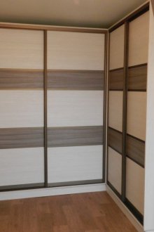 MDF dolap kapakları