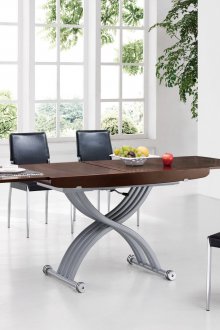 Transformator Esstisch