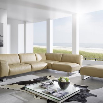 Sofa berteknologi tinggi sofa