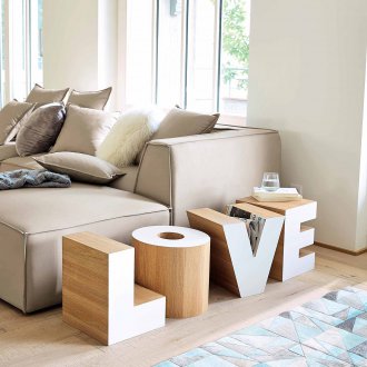 Sofa Modular Beige