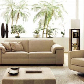 Sofa beige