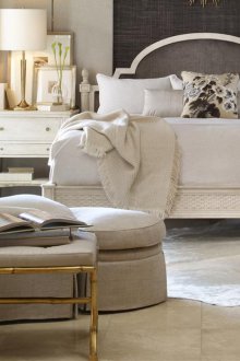 Daybed for a bedroom