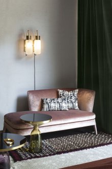 Sofa for bedroom