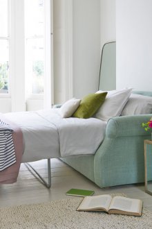 Sofa for bedroom