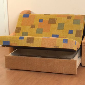 תינוק מתקפל ספה