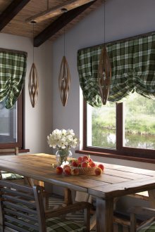 Dining Arbor