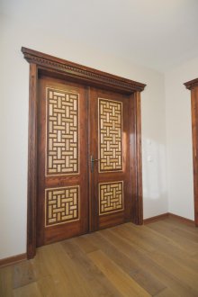 Oyma Kapı Yamaçları