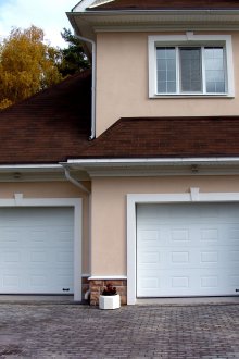 Porte da garage sollevabili