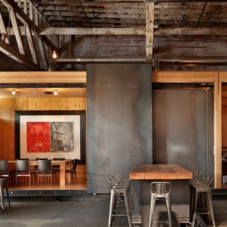 Scheda del loft solido
