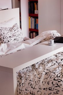 MDF kahvaltı masası