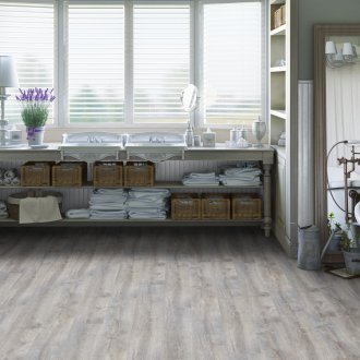 Laminat Tarkett grisi
