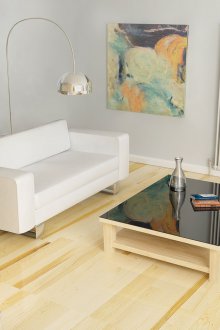 Radiador tubular vertical