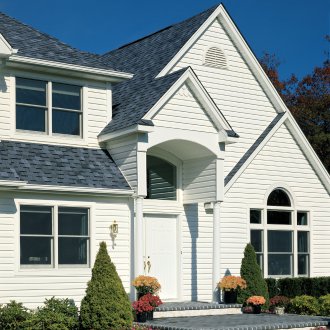 Ship siding for home