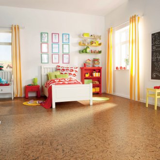 Fidanlıkta mantar laminat