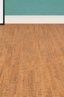 Mantar Laminat Parke