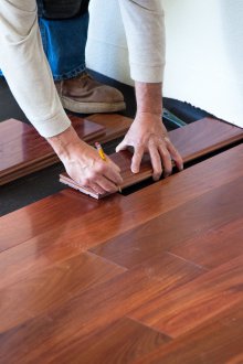 Laying laminate 32 class