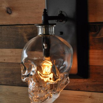 Edison'un sıradışı tasarım lambası