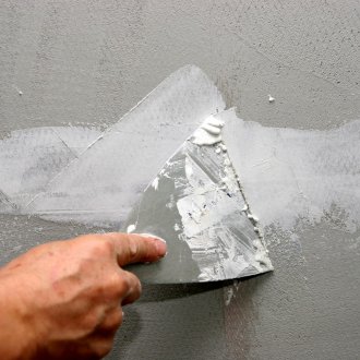 Universal latex putty