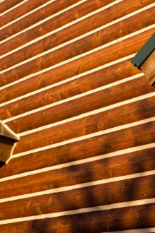 Rivestimenti in legno