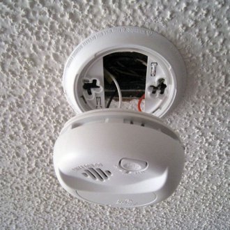 Fire Alarm Installation