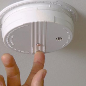 Fire alarm