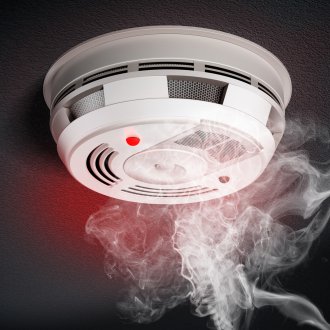 Fire alarm