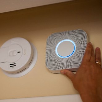 Fire Alarm Installation