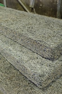 Thaumalite panels