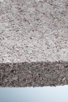 Insulation for walls
