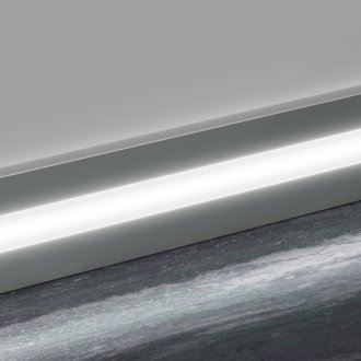 לוח חצאית LED