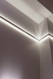 לוח LED