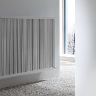 Connexion d'un radiateur dans une maison privée
