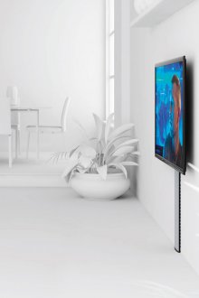 TV via cavo