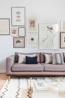 Feng Shui Boyama