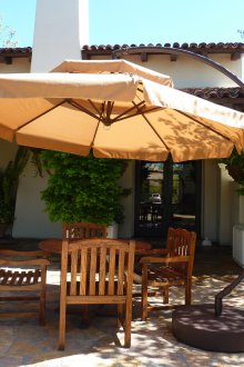 Garden Umbrella