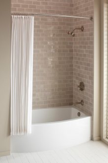 Lavabosuz özel banyo