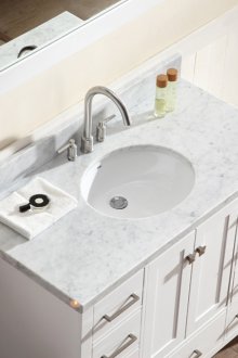 Ankastre lavabo dolabı