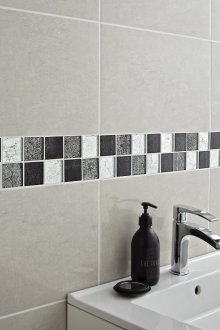 Azulejo de la pared