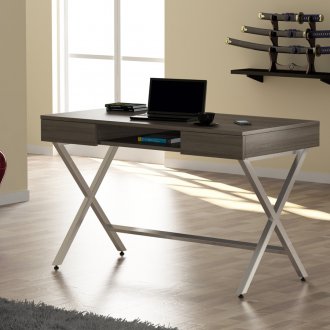 Bilgisayar loft masası