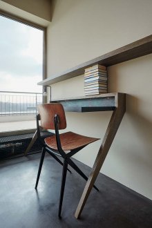 Loft tasarım özgün tasarım