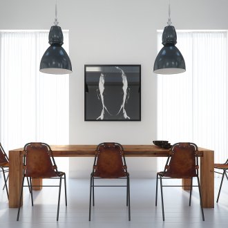 Loft masa
