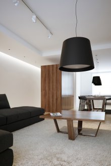 Kahve Loft Masası