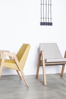 Loft Sandalye